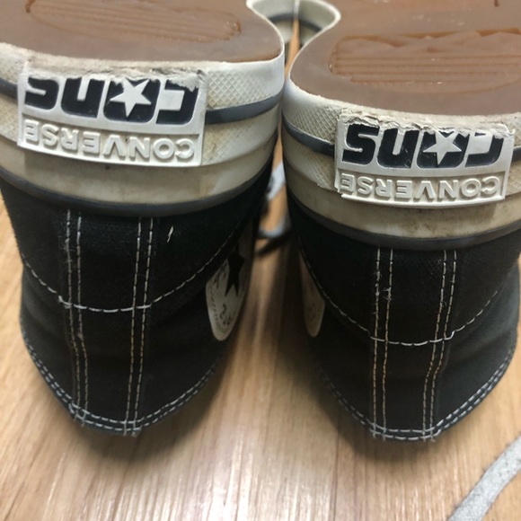 Womens Chuck Taylor All Star Pro Egret size 7 - Picture 7 of 15